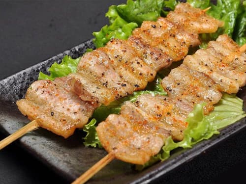 霸州烤五花肉培训